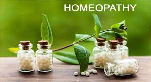 Homeopathy medicines